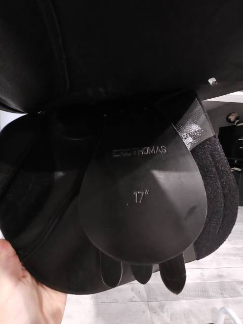 Selle Eric Thomas 17'