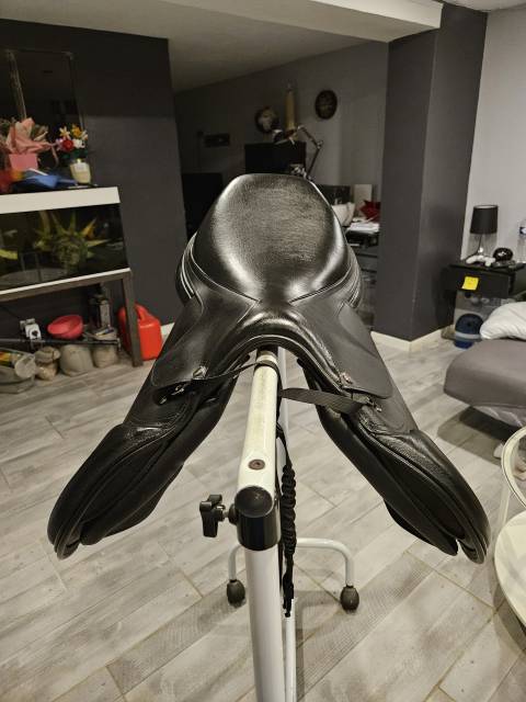 Selle Eric Thomas 17'