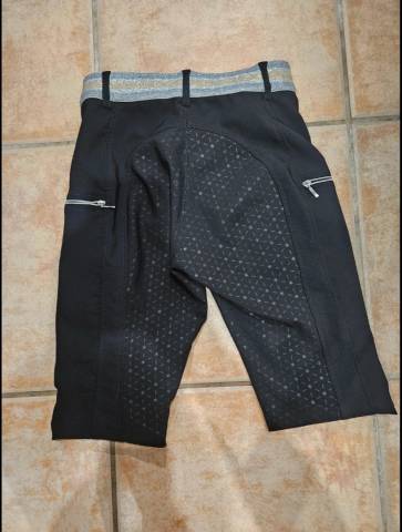 Pantalon équitation Équithème Taille 34