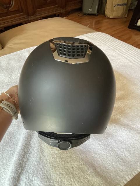 Casque Equitation Equithème