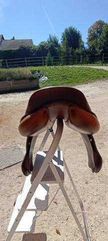 Selle Childeric CSO 