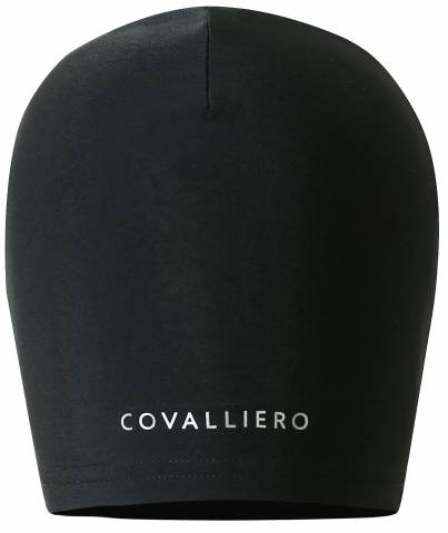 Bonnet fin AW25 - Covalliero - Respirant et élastique