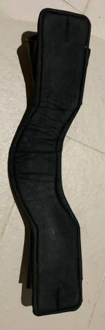 SANGLE DRESSAGE 65 cm AULION SELLIER 