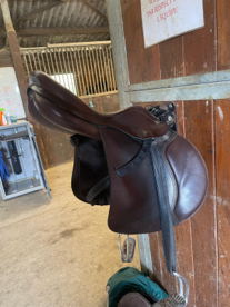 Selle Équipe modèle Emporio