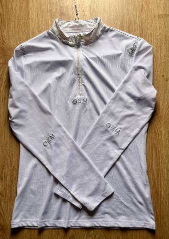 Gem. Polo de concours Twist 