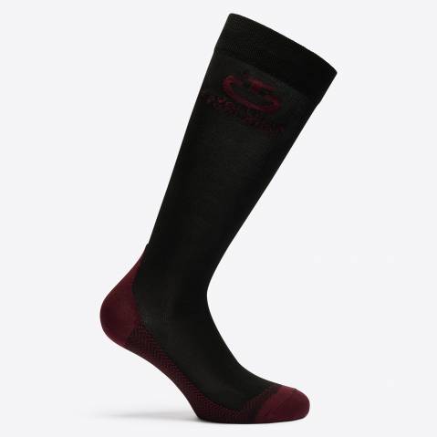 Chaussettes d'équitation techniques - Cavalleria Toscana