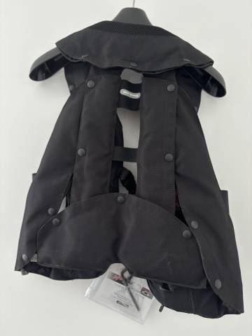 Gilet Air Bag Hit Air MLVH3 XS 