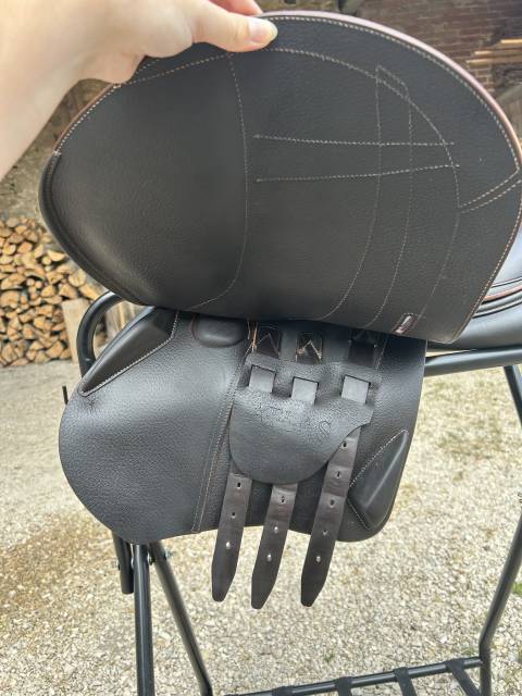 Selle Arion modèle Atlas