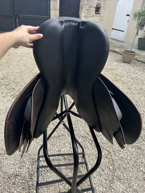 Selle Arion modèle Atlas