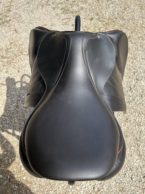 Selle Arion modèle Atlas