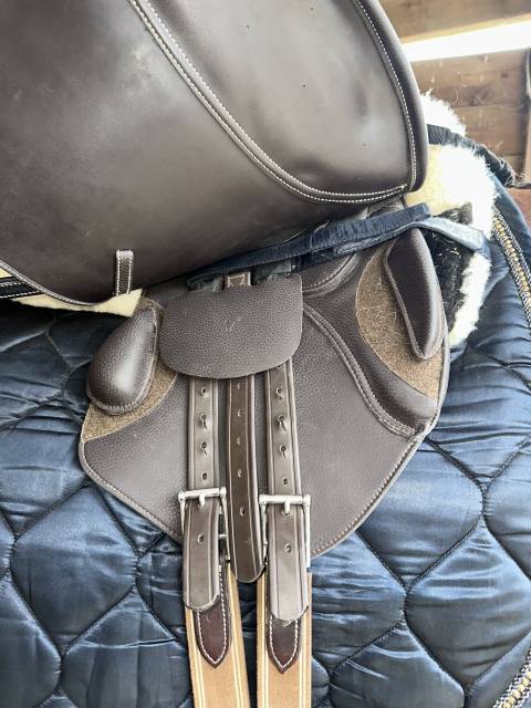 selle norton pro mixte