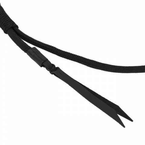 Corde de cou ajustable Liberta - QHP - Polypropyl&egrave;ne