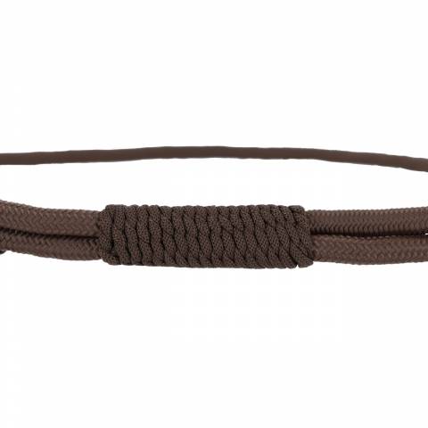 Corde de cou ajustable Liberta - QHP - Polypropylène