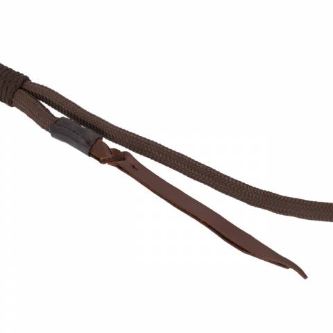 Corde de cou ajustable Liberta - QHP - Polypropyl&egrave;ne