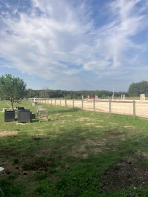 Pension cornebarrieu