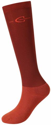 Chaussettes compétition AW25 - Covalliero - Fines et confortables
