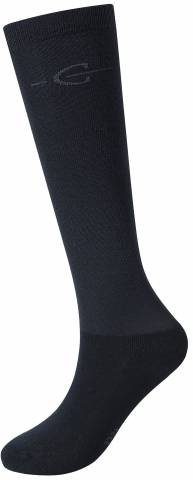 Chaussettes compétition AW25 - Covalliero - Fines et confortables