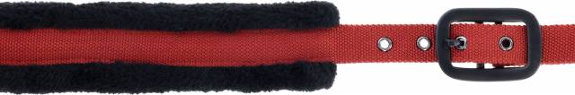 Licol faux fur AW25 - Covalliero - Confort optimal