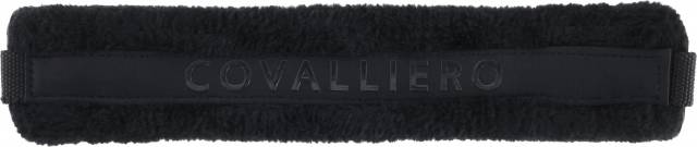 Licol faux fur AW25 - Covalliero - Confort optimal