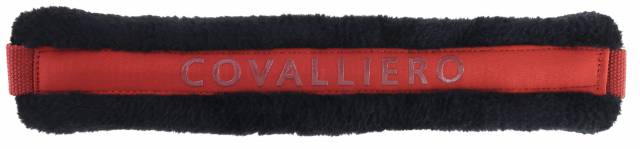 Licol faux fur AW25 - Covalliero - Confort optimal
