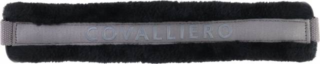 Licol faux fur AW25 - Covalliero - Confort optimal