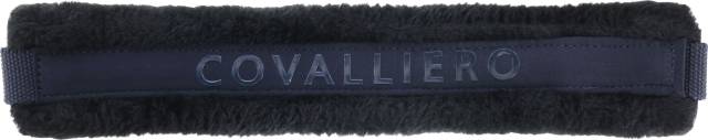 Licol faux fur AW25 - Covalliero - Confort optimal