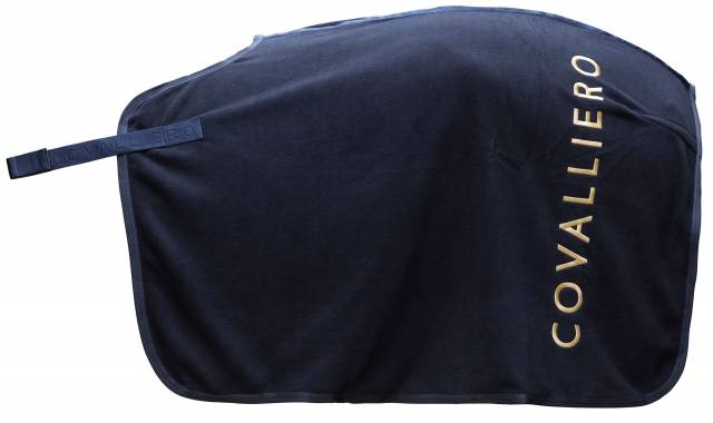 Couvre-reins court polaire AW25 - Covalliero - 100% polyester