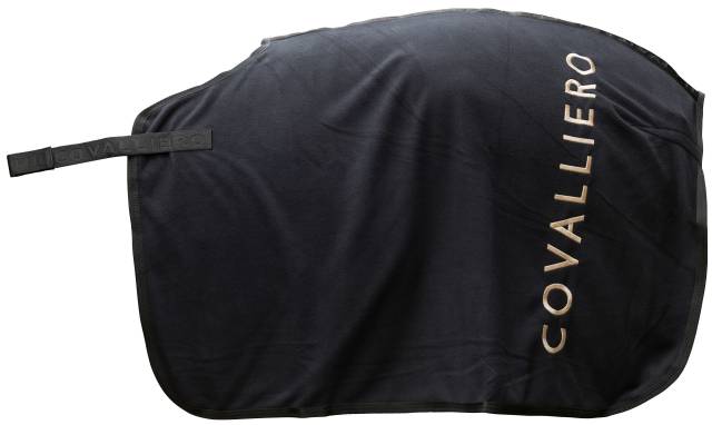 Couvre-reins court polaire AW25 - Covalliero - 100% polyester