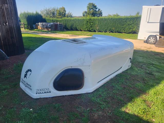 Pièces détachées pour van 