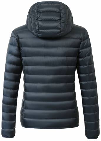 Veste surpiquée AW25 - Covalliero - Garnissage synthétique