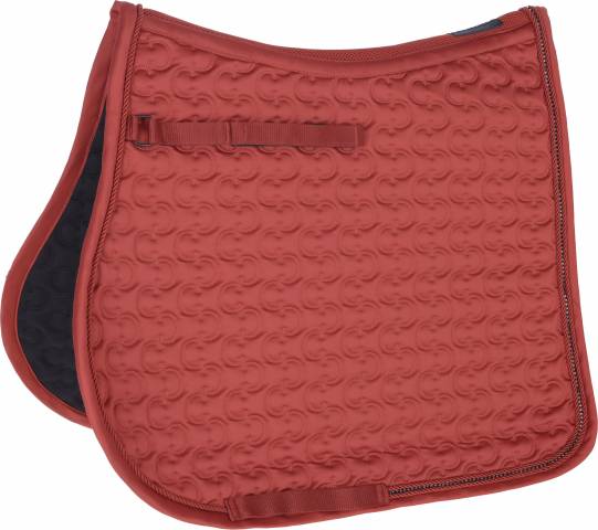 Tapis de selle AW25 - Covalliero - Design élégant