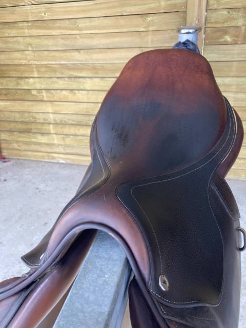 Selle CWD 17,5
