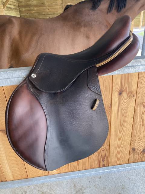 Selle CWD 17,5