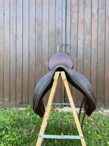 Selle Devoucoux Korrika 0