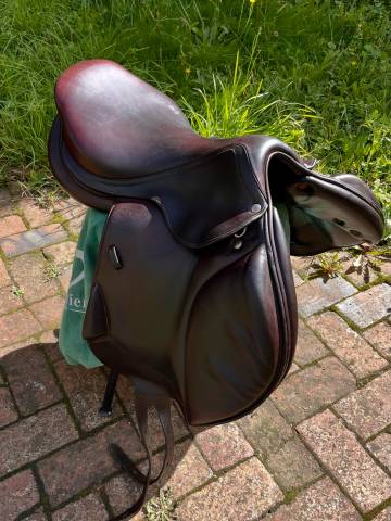 Selle mixte