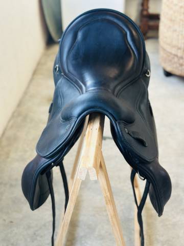 Selle Prestige Atena Flaps