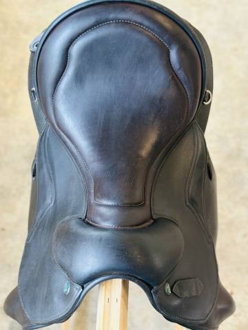 Selle Prestige Atena Flaps