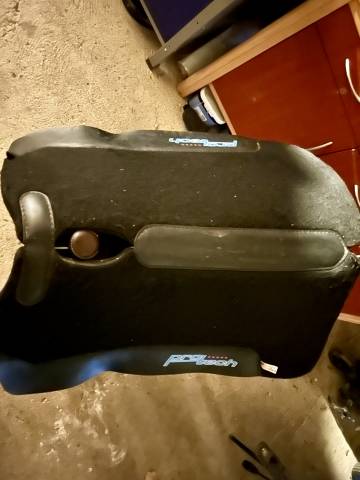 Tapis western Protech