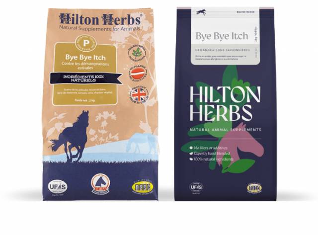 Hilton Herbs