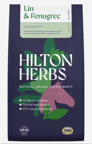 Hilton herbs
