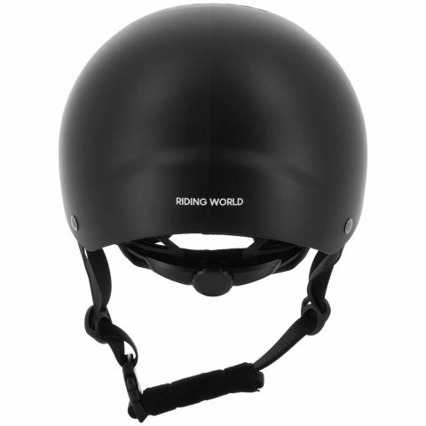 Casque d’équitation Windy - Riding World - Légèreté et confort