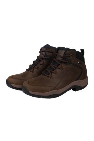 Boots de travail Explorer - HKM - Imperméables, confortables