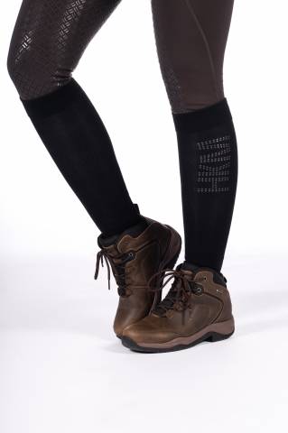 Boots de travail Explorer - HKM - Imperméables, confortables