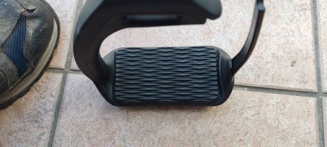 Selle PDS Carl Hester 