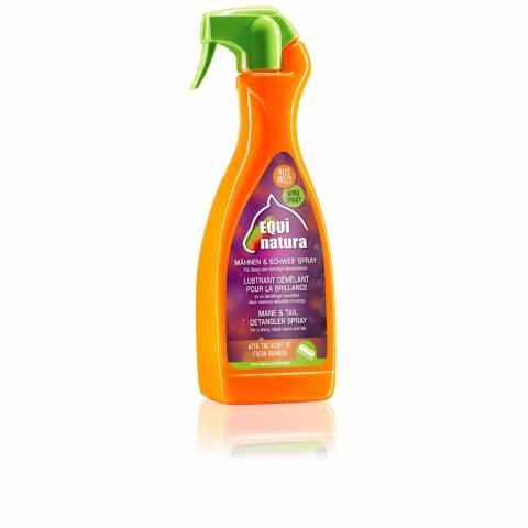 Démêlant EQUINATURA - Équitation - Brillance et douceur