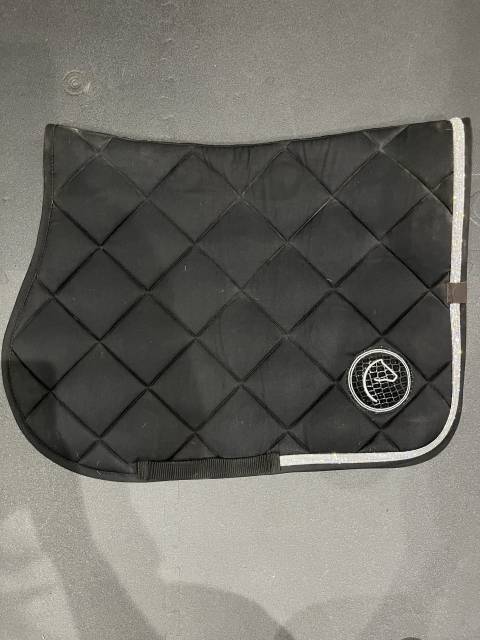 Tapis de selle Equitheme
