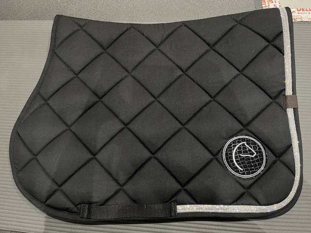 Tapis de selle Equitheme