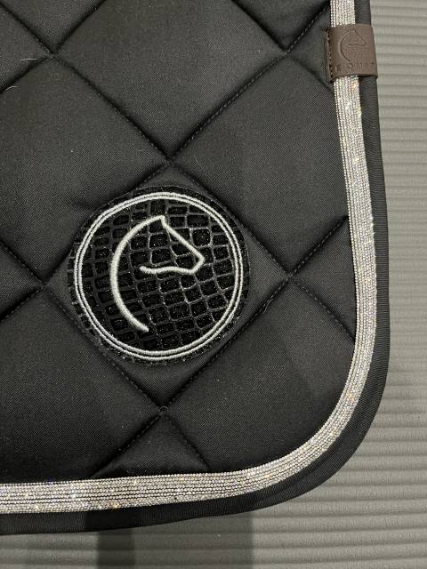 Tapis de selle Equitheme