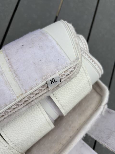 Guêtres de protection fermées ProShell LeMieux