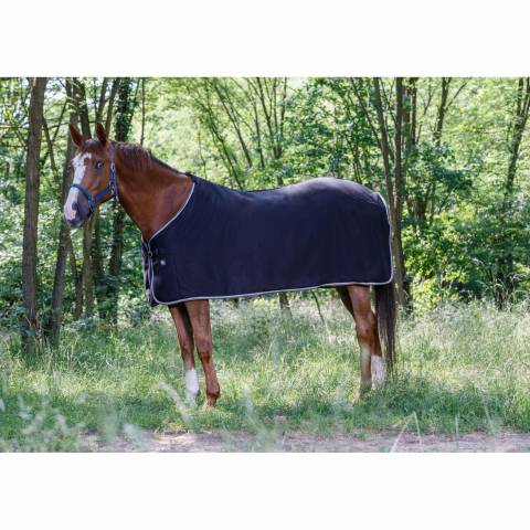 Chemise polaire RIDING WORLD - Basique - 240 g/m²